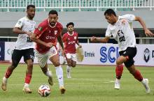 Nhận định, soi k&egrave;o Persekat Tegal vs Garudayaksa, 15h30 ng&agrave;y 19/11: Thắng lợi tưng bừng