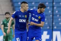 Nhận định, soi k&egrave;o Surkhon Termiz vs FC AGMK, 18h00 ng&agrave;y 20/11: &Aacute;m ảnh xa nh&agrave;