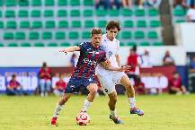 Nhận định, soi k&egrave;o Tepatitlan vs Tampico Madero, 9h00 ng&agrave;y 21/11: Nối mạch bất bại