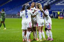 Soi k&egrave;o g&oacute;c Nữ Juventus vs Nữ Lyon, 00h45 ng&agrave;y 20/11