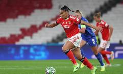 Soi k&egrave;o g&oacute;c Nữ Paris vs Nữ Benfica, 03h00 ng&agrave;y 20/11