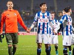 Văn Hậu tiếp tục đ&aacute; trận Heerenveen vs Heracles, 0h30 ng&agrave;y 22/12?