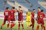 U23 Việt Nam gặp đội n&agrave;o nếu v&agrave;o tứ kết U23 ch&acirc;u &Aacute; 2020?