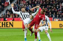 Nhận định, soi k&egrave;o Freiburg vs Leverkusen, 21h30 ng&agrave;y 19/12