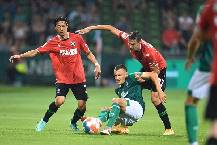 Nhận định, soi k&egrave;o Hannover vs Werder Bremen, 19h30 ng&agrave;y 19/12