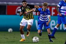 Nhận định, soi k&egrave;o Vitesse vs PEC Zwolle, 0h45 ng&agrave;y 22/12