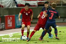 Tỷ lệ k&egrave;o nh&agrave; c&aacute;i Việt Nam vs Th&aacute;i Lan mới nhất, b&aacute;n kết lượt đi AFF Cup