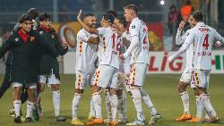 Nhận định, soi k&egrave;o Istanbul vs Goztepe, 23h ng&agrave;y 20/12