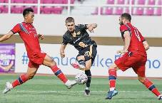 Nhận định, soi k&egrave;o Persija vs Dewa, 20h15 ng&agrave;y 20/12