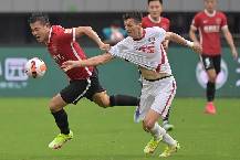 Nhận định, soi k&egrave;o Rongcheng vs Meizhou Hakka, 14h30 ng&agrave;y 19/12