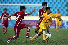 Nhận định, soi k&egrave;o U21 Kh&aacute;nh H&ograve;a vs U21 H&agrave; Nội, 15h ng&agrave;y 20/12