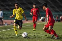 Soi k&egrave;o chẵn/ lẻ Myanmar vs Malaysia, 17h ng&agrave;y 21/12