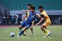 Soi k&egrave;o đặc biệt Brunei vs Th&aacute;i Lan, 19h30 ng&agrave;y 20/12