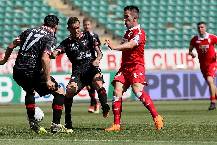 Soi k&egrave;o, dự đo&aacute;n Macao Perugia vs Venezia 2h30 ng&agrave;y 20/12