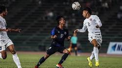Tỷ lệ k&egrave;o nh&agrave; c&aacute;i Campuchia vs Philippines mới nhất, 17h ng&agrave;y 20/12