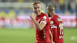 Nhận định, soi k&egrave;o Antalyaspor vs Kasimpasa, 00h00 ng&agrave;y 21/12