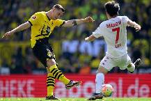 Nhận định, soi k&egrave;o Borussia Dortmund vs Mainz 05, 2h30 ng&agrave;y 20/12