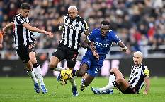 Nhận định, soi k&egrave;o Chelsea FC vs Newcastle, 3h00 ng&agrave;y 20/12