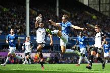 Nhận định, soi k&egrave;o Everton vs Fulham, 2h45 ng&agrave;y 20/12