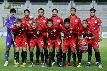 Nhận định, soi k&egrave;o Inter Bangkok vs Chiangmai United, 15h00 ng&agrave;y 20/12