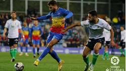 Nhận định, soi k&egrave;o Racing Santander vs Andorra, 01h00 ng&agrave;y 20/12