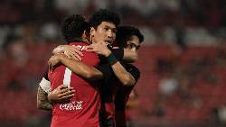 Nhận định, soi k&egrave;o Sukhothai vs Muangthong United, 18h00 ng&agrave;y 20/12