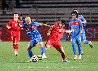 Kịch bản gi&uacute;p đội tuyển Việt Nam gi&agrave;nh v&eacute; v&agrave;o b&aacute;n kết ở AFF Cup 2024