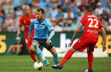 Nhận định, soi k&egrave;o Adelaide United vs Sydney FC, 15h35 ng&agrave;y 20/12: Tưng bừng b&agrave;n thắng