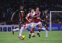 Nhận định, soi k&egrave;o FAR Rabat vs Wydad Casablanca, 00h00 ng&agrave;y 20/12: Lấy lại tự tin