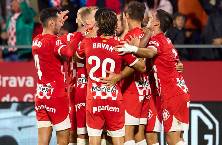 Nhận định, soi k&egrave;o Girona vs Valladolid, 3h00 ng&agrave;y 21/12: Catalan đi dễ kh&oacute; về