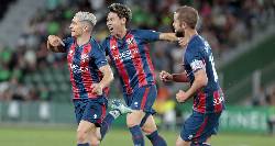 Nhận định, soi k&egrave;o Huesca vs Tenerife, 03h15 ng&agrave;y 20/12: Đạp đ&aacute;y vươn l&ecirc;n