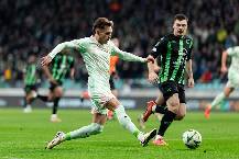 Nhận định, soi k&egrave;o Jagiellonia Bialystok vs Olimpija Ljubljana, 3h00 ng&agrave;y 20/12: Gh&igrave;m ch&acirc;n nhau