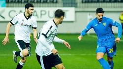 Nhận định, soi k&egrave;o Kapaz vs Sumqayit, 19h00 ng&agrave;y 20/12: Cửa tr&ecirc;n &lsquo;tạch&rsquo;