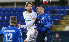 Nhận định, soi k&egrave;o Mladost Lucani vs Novi Pazar, 23h00 ng&agrave;y 20/12: Kết quả dễ đo&aacute;n