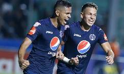 Nhận định, soi k&egrave;o Motagua vs Olimpia, 08h00 ng&agrave;y 20/12: Ưu thế chủ nh&agrave;