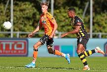 Nhận định, soi k&egrave;o Rijnsburgse Boys vs Volendam, 2h00 ng&agrave;y 20/12: T&agrave;i hiện lịch sử