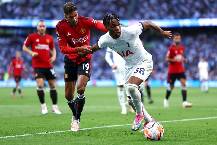 Nhận định, soi k&egrave;o Tottenham vs MU, 3h00 ng&agrave;y 20/12: Tiếp đ&agrave; hưng phấn