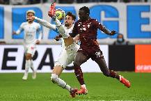 Nhận định, soi k&egrave;o Troyes vs Metz, 2h45 ng&agrave;y 21/12: V&eacute; cho chủ nh&agrave;