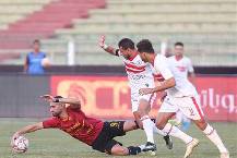 Nhận định, soi k&egrave;o Zamalek vs Ceramica Cleopatra, 1h00 ng&agrave;y 20/12: Kh&oacute; c&oacute; bất ngờ