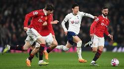 Si&ecirc;u m&aacute;y t&iacute;nh dự đo&aacute;n Tottenham vs MU, 3h00 ng&agrave;y 20/12