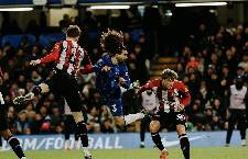 Soi k&egrave;o g&oacute;c Chelsea vs Shamrock, 3h00 ng&agrave;y 20/12