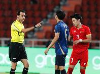 B&aacute;o Th&aacute;i Lan chỉ ra nguy&ecirc;n nh&acirc;n đội nh&agrave; thua ngược U22 Việt Nam