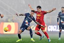 Nhận định, soi k&egrave;o Bari vs Catanzaro, 2h30 ng&agrave;y 20/12: Dễ chia điểm