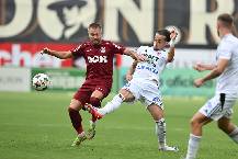 Nhận định, soi k&egrave;o Botosani vs CFR Cluj, 01h00 ng&agrave;y 20/12: Bệ ph&oacute;ng s&acirc;n nh&agrave;
