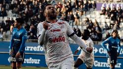 Nhận định, soi k&egrave;o Canet Roussillon vs Montpellier, 2h45 ng&agrave;y 20/12: Kh&aacute;c biệt lớn