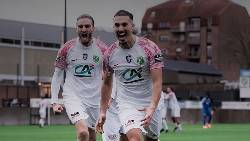 Nhận định, soi k&egrave;o Iris Club de Croix vs Reims, 2h45 ng&agrave;y 20/12: Tưng bừng