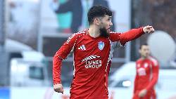 Nhận định, soi k&egrave;o Kapaz vs Turan Tovuz, 17h00 ng&agrave;y 19/12: Đối thủ kh&oacute; chịu