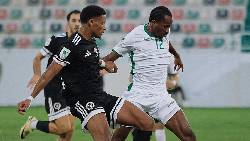 Nhận định, soi k&egrave;o Masfut vs Emirates Club, 19h40 ng&agrave;y 19/12: Kh&oacute; tin cửa tr&ecirc;n