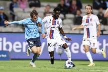 Nhận định, soi k&egrave;o Newcastle Jets vs Sydney, 13h00 ng&agrave;y 20/12: Củng cố ng&ocirc;i đầu