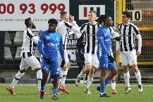 Nhận định, soi k&egrave;o Sporting Charleroi vs Genk, 2h45 ng&agrave;y 20/12: Kh&aacute;ch sa s&uacute;t